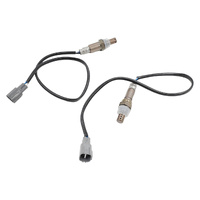 Fit For Toyota Camry ACV40 2.4L Petrol KV69E6G3H 2006-2011 2Pcs O2 Oxygen Sensors Pre-Cat & Post-Cat Sensor