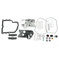 Fit For Audi A1 Q2 TT For Seat Altea Ibiza Leon For Skoda Fabia Superb Yeti For Volkswagen Golf Jetta Mechatronic Overhaul Valve Body Repair Kit