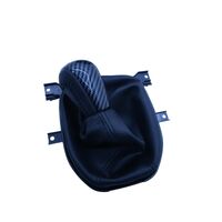 Fit For Holden Commodore VE SS SSV SV8 HSV Sedan Wagon Ute Black Manual Gear Knob