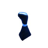 Fit For Holden VF HSV GTS Clubsport R8 New Black Auto Gear Shifter Knob Complete
