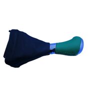 Fit For Holden Commodore VF Sedan Wagon Ute All New Green Auto Gear Shifter Knob