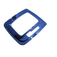 Fit For Holden Commodore VF Evoke Calais New Chrome Auto Gear Shifter Surround
