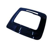 Fit For Holden Commodore VF Evoke Calais New Gloss Black Auto Gear Shifter Surround