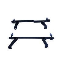 Fit For Holden Commodore 5.7 V8 VT VX VU VY VZ WH WK WL Engine Cover Bracket Set
