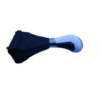Fit For Holden VF Senator Maloo R8 New White Auto Gear Shifter Knob Complete