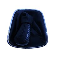Fit For Holden Commodore VF V6 SV6 All Models Carbon Fiber Manual Gear Knob