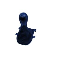 Fit For Holden Commodore VE V6 SV6 Carbon Manual Shifter Gear Knob With Boot And Frame