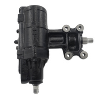 Fit For Jeep Wrangler JK 4 Door Unlimited Sport 3.6L V6 Gas 52060188AC 2007-2018 Power Steering Box 