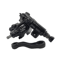 Fit For Toyota Hilux 2WD KZN165 190 KDN LN RZN YN 4411035320 4420426040 09/1997-03/2005 Power Steering Box Rack