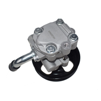 Fit For Triton MQ MR Pajero Sport 2.4L Turbo Diesel 4N15 2015-ON Power Steering Pump 