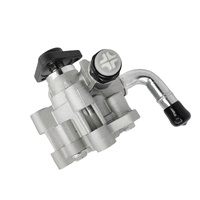 Fit For Dodge Nitro KA 2.8L Diesel 06/2007-07/2010 52129329AB Power Steering Pump Without Pulley