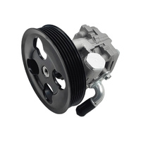 Fit For Suzuki Grand Vitara JT 2.4L J24B Petrol 2008-2018 Power Steering Pump With Pulley