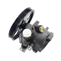 Fit For Toyota Altezza For Lexus IS200 IS300 GXE10 2.0L 1G-FE 6cyl RWD 4432053020 Power Steering Pump