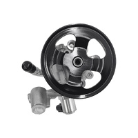 Fit For Toyota Hilux 2.8 1GD-FTV 2.4 2GD-FTV Fortuner GUN156R 2.8 1GD-FTV Diesel 443100K142 2020-2025 Power Steering Pump