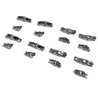 Fit For Hyundai iLoad iMax D4CB 2007-ON Long Rocker & Short Rocker Arms Set Kit