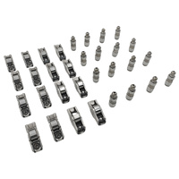 Fit For Volkswagen Golf Tiguan Passat Amarok Transporter For Audi A3 S3 A4 A5 Q3 For Skoda Octavia Superb 2008-2020 Lifters & Rocker Arm Rockers Set
