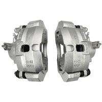 Fit For Holden Rodeo TF TFS55 TFR54 TFR17 TFR55 TFR16 TFR30 1988-2003 090D0323 090D0324 Pair Front Brake Calipers