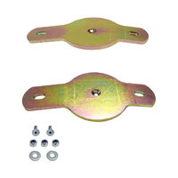 Fit For Nissan Patrol GQ Y60 GU Y61 Rear Bumpstop Bracket
