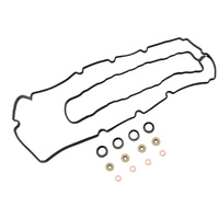 Fit For Ford Ranger PJ PK 4cyl 3.0L Turbo Diesel 16v 2006-2011 Rocker Valve Cover Gasket Set
