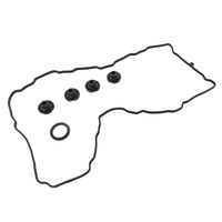 Fit For Nissan Patrol GU Y61 ZD30DDT 3.0L 16v DOHC ZD30 2000-2007 Valve Rocker Cover Gasket Kit