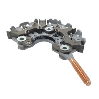 Fit For Toyota Landcruiser HZJ70 HZJ80 HDJ100 HZJ105 4.2L For Lexus GS400 LS400 UCF10R UCF20R SC400 UZZ31R 4.0L 1989-2007 Alternator Rectifier