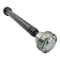 Fit For Audi Q7 4L Diesel/GAS 7L8521101C 2011-2015 Front Side TailShaft Driveshaft Prop Shaft