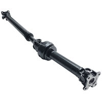 Fit For Ford Ranger ET For Mazda BT-50 CD UN AWD 2005-2012 6M34-4602-CD Rear Driveshaft 1422mm