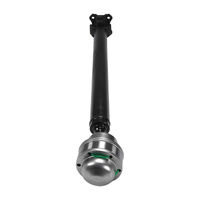 Fit For Jeep Cherokee KK 3.7L EKG Petrol 2008-2012 52853442AC Front Propshaft Drive Shaft