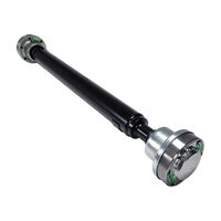 Fit For Land Rover Range Rover Sport L320 Discovery 3 & 4 SUV 2004-2017 TVB500510 Front Driveshaft Prop Shaft