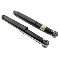 Pair Rear Shock Absorbers Fit For Mercedes-Benz Sprinter W903 W906 2005-ON
