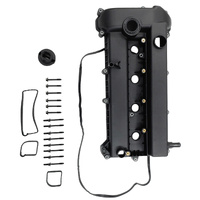 Fit For Mazda 3 BL 2.0L Petrol L50210210 2009-2013 Engine Rocker Valve Cover