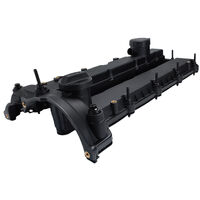 Fit For Holden Colorado Trailblazer RG 2.8L LWN 2013-2020 Valve Rocker Cover With Gasket