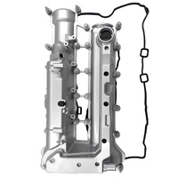 Fit For Holden Astra PJ BK Cascada CJ 1.6L 55596087 2012-ON Rocker Cover Assembled With PCV Valve & Gasket 