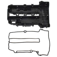Rocker Cover With Gasket Fit For Holden Cruze JH Barina TM Trax TJ Volt EV Opel Astra PJ Corsa SL 1.4L A14NET B14NET LUU A14XER 2011-2020 55573746