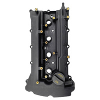 Fit For Kia Rondo UN Magentis MG For Hyundai Sonata NF 2.2L 2.4L 2241025100 2005-2013 Valve Rocker Cover With Gasket