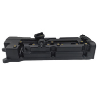 Fit For Hyundai Accent MC Kia Rio JB G4ED 1.6L 2006-2010 Engine Valve Rocker Cover With Gasket