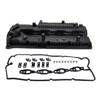 Fit For Hyundai iLoad TQ 2.5L D4CB Diesel 2012-2021 224104A700 Engine Valve Cover With Gasket