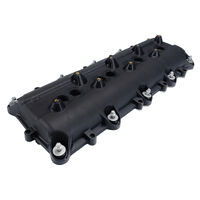 Fit For Chrysler 300 For Dodge Challenger Charger RAM 1500 For Jeep Commander Grand Cherokee 2005-ON 53022085AD Valve Cover