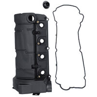 Fit For Mitsubishi Delica D5 Outlander ZJ ZK ZL 2.0L 4J11 2.4L 4J12 2011-2021 1035B051 Rocker Cover Assembly With Cap