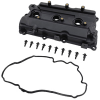 Fit For Nissan Elgrand E51 VQ35DE VQ25DE 3.5L 2.5L V6 2001-2010 Engine Rocker Cover Right Hand Side