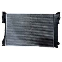 Fit For Mercedes Benz C-Class W204 0 C2 CGI Petrol Manual 03/2007-ON Radiator 
