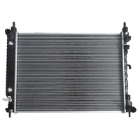 Fit For Holden Captiva CG Turbo Diesel Auto Manual 2.2L Z22D1 4cyl 2011-ON Radiator