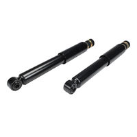 Fit For Ford Courier PB PC PD PE PG PH For Mazda B2000 B2200 B2500 B2600 Bounty UF UN 1985-2006 343324 Pair Front Gas Shock Absorbers