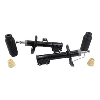 Fit For Hyundai Veloster FS Coupe 2011-2017 2Pcs Front Shock Absorbers Left & Right Hand Side