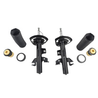 Fit For Jeep Cherokee KL 2013-ON 05274533 05274532 Pair Front Shock Absorbers 