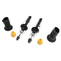 Fit For Lexus IS250 GSE20 IS350 GSE21 IS300H AVE30 AVE30R 2005-2020 Pair Front Shock Absorbers