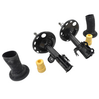 Fit For Toyota RAV4 ALA49 ALA30 ASA44 ZSA42 Pair Front Shock Absorbers