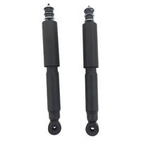 Fit For Toyota Hilux 4WD Ute LN167R LN172R KZN165R RZN169R RZN174R VZN167R VZN174R 344202 11/1997-04/2005 2Pcs Front Shock Absorbers