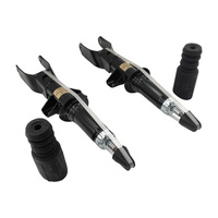 Fit For Volkswagen Amarok 2H 2.0L 2010-ON 2Pcs Front Shock Absorbers Left & Right Hand Side
