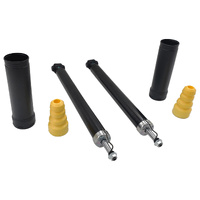 Fit For Mercedes Benz C-Class W204 Sedan 08/2007-2013 Rear Shock Absorbers